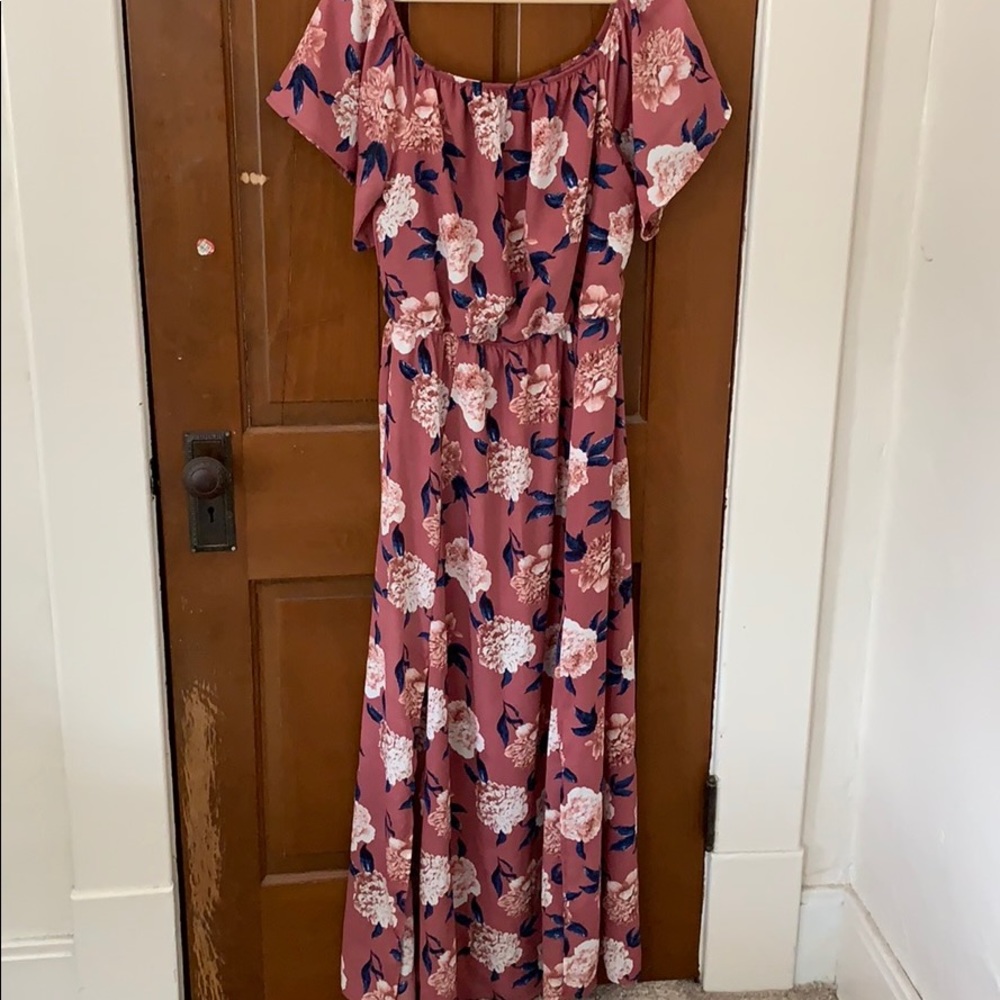 Altard State Dress